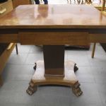 619 4450 DROP-LEAF TABLE